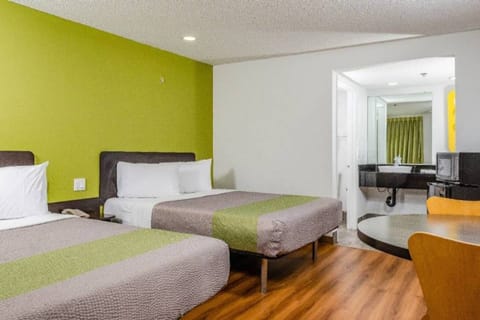 Holiday Home Facilities and Services