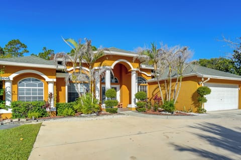 Port St. Lucie Vacation Rental | 4BR | 2BA | 2,128 Sq Ft