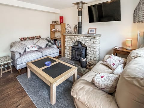 Living room/dining room | Rose Cottage, Upper Rissington