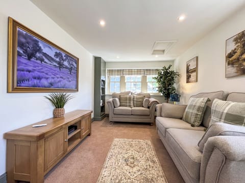 Living room | Field House, Ellerby, near Runswick Bay