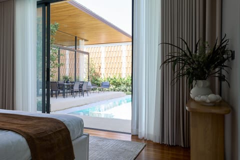 Villa (3 Bedrooms) | Interior