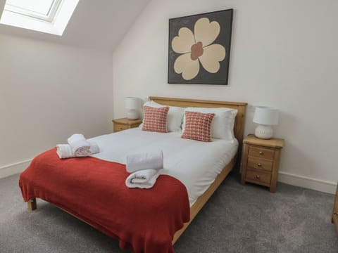 3 bedrooms, WiFi (free), individually decorated, individually furnished