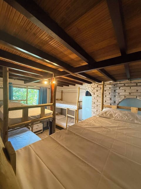 Comfort Shared Dormitory, Lanai | WiFi (free)