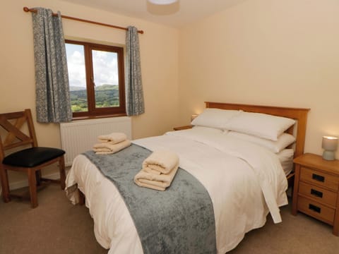 3 bedrooms, WiFi (free), individually decorated, individually furnished