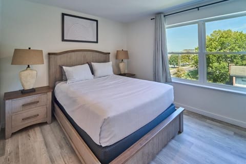 Condo, Multiple Beds (The Ruby 301) | 2 bedrooms