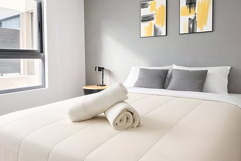 Apartment | Iron/ironing board, free WiFi