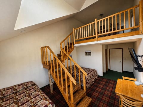 Main room