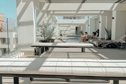 Apartment | Property grounds