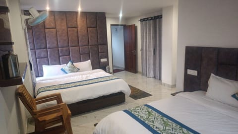 Family Suite | Free WiFi