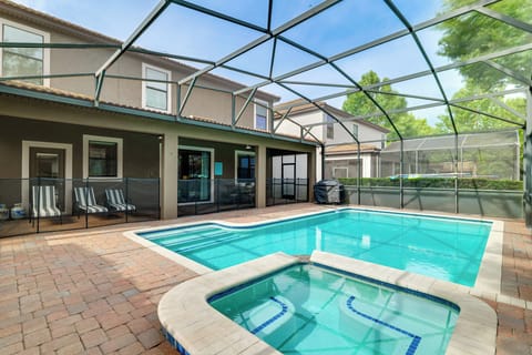 Davenport Vacation Rental | 8BR | 5BA | 3,909 Sq Ft
