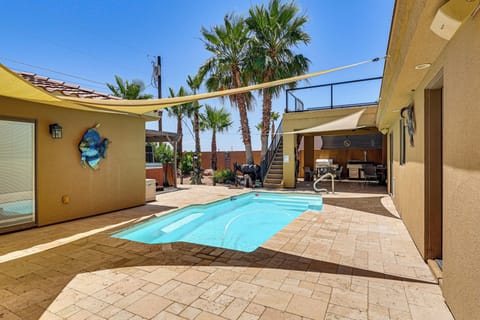 Lake Havasu City Vacation Rental | 5BR | 4BA | 2,001 Sq Ft | Step-Free Access