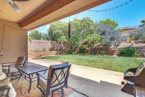 Washington Vacation Rental | 3BR | 2BA | 1,850 Sq Ft