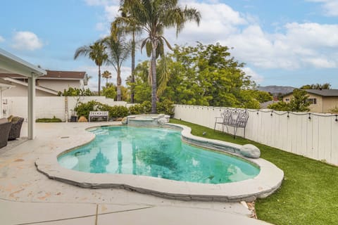 Calabasas Vacation Rental | 4BR | 3BA | 2,700 Sq Ft