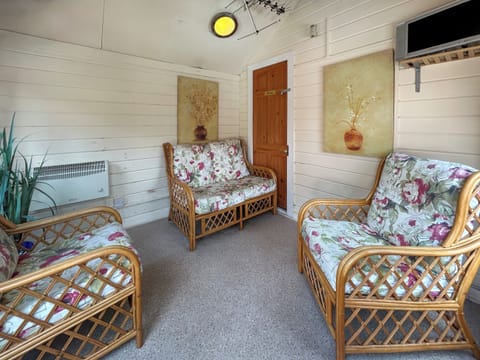 Conservatory | Bramble Grange, Overseal