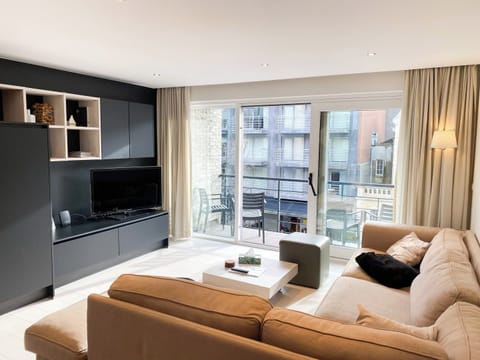 Apartment | Living room