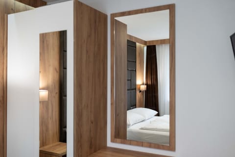 House | 1 bedroom