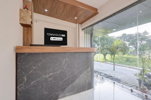 House | Reception