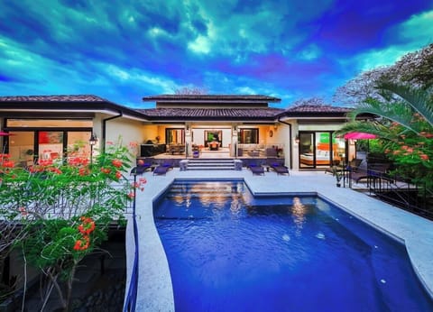 Casa Leon – Your Beach Escape