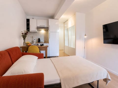 House | 1 bedroom, high-speed internet