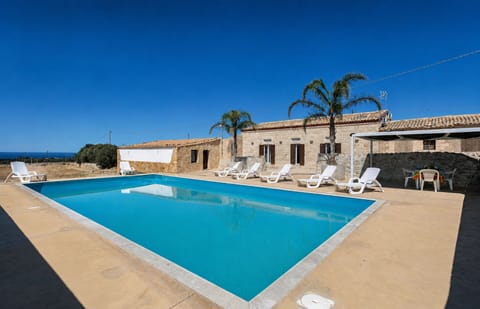 Autumn, Pool, Spring, Summer