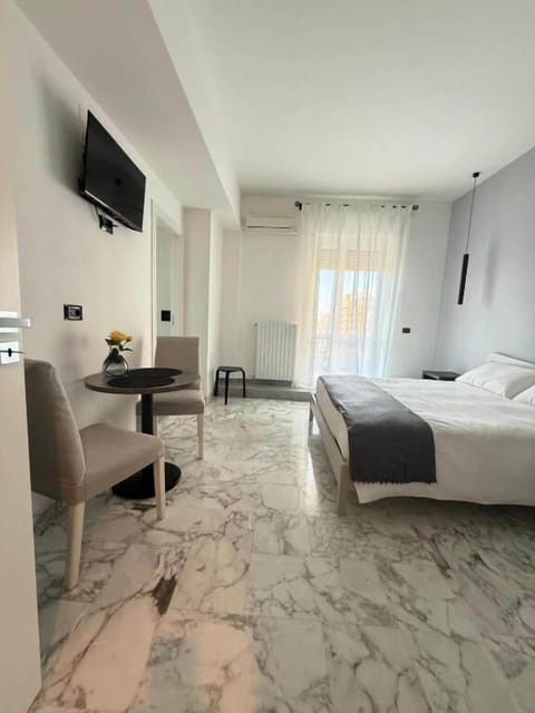 Deluxe Room, City View | Free WiFi