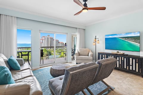 Welcome to Summit at Tops'l 612- Miramar Memories