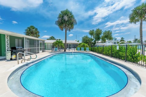 Come enjoy your stay at Dune Your Thing!