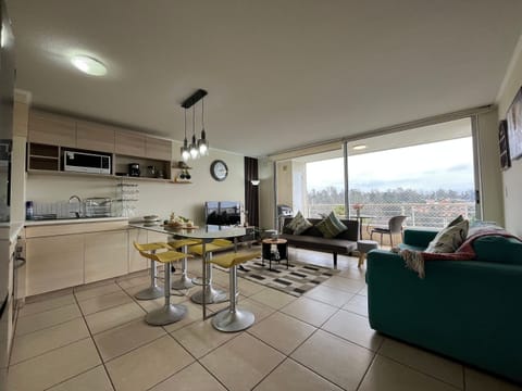 Apartment | Living area