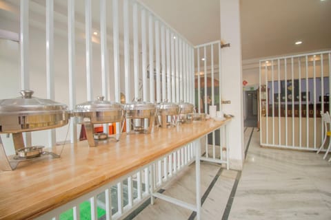 House | Dining