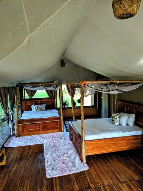 Economy Double or Twin Room | Desk, free WiFi