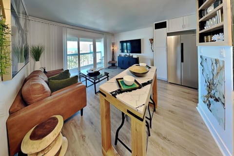 Condo (1 Bedroom) | Property amenity