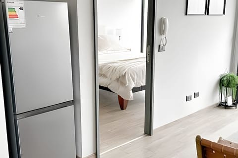 Apartment | Iron/ironing board, WiFi (free)