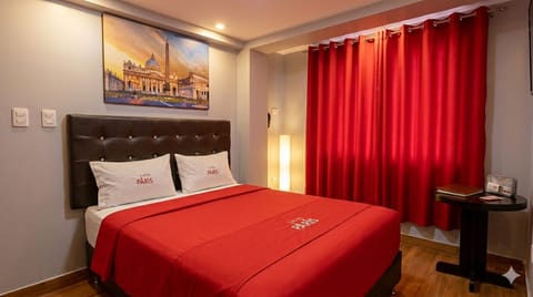 Standard Suite, Courtyard View | WiFi (free)