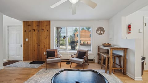 House (1 Bedroom) | Interior
