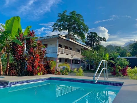 Double Room | Pool | Outdoor pool