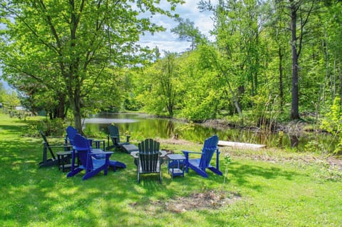 Welcome to Nature's Playground!