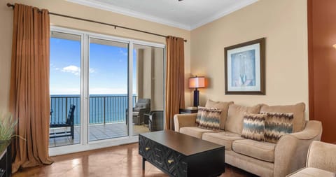 Stay above it all at Above the Waves