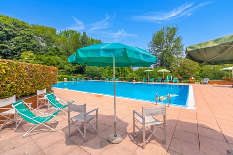 Shared pool