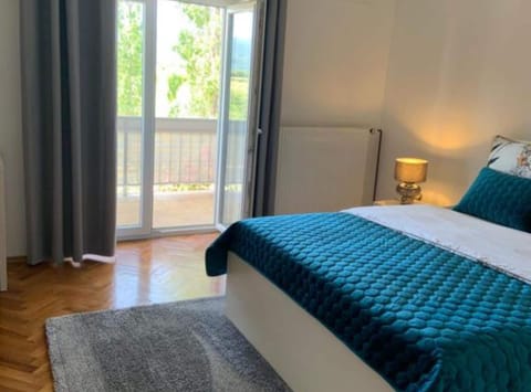 Apartment (Apartman Ivanka) | 2 bedrooms, cribs/infant beds