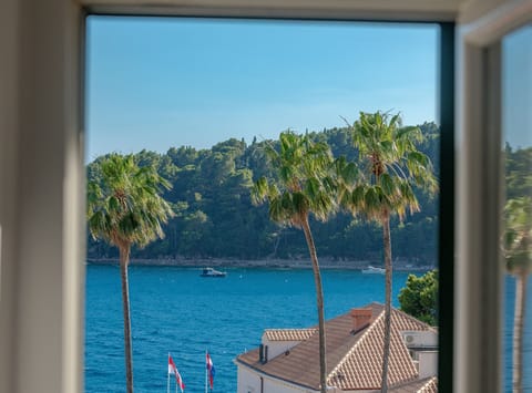 Villa (Villa Dabo with sea view) | Exterior