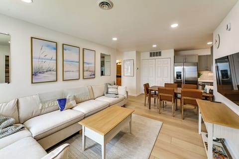 Ocean City Vacation Rental | 2BR | 2BA | 864 Sq Ft