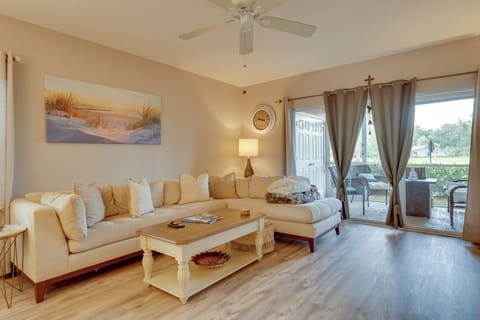 Bonita Springs Vacation Rental | 3BR | 2BA | 1,424 Sq Ft