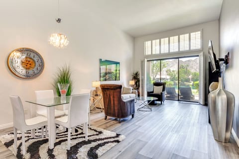La Quinta Vacation Rental | 2BR | 2BA | 1,360 Sq Ft