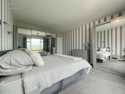 Double bedroom | Poplar Zareba, Anderby Creek