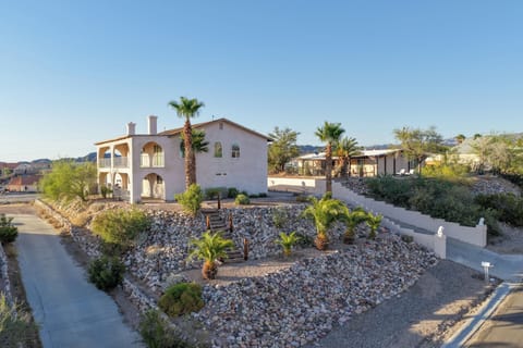 House (3 Bedrooms) | Front of property