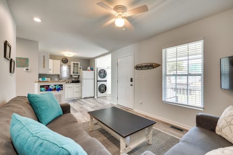 House (2 Bedrooms) | Front of property