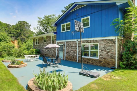 House (5 Bedrooms) | Front of property