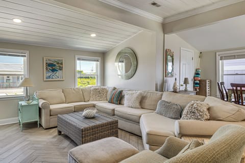 Cottage (5 Bedrooms) | Interior