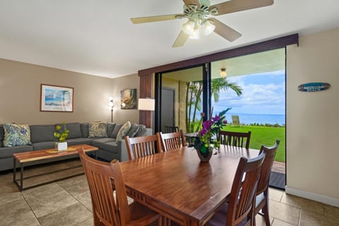 Condo, 1 Bedroom | Dining