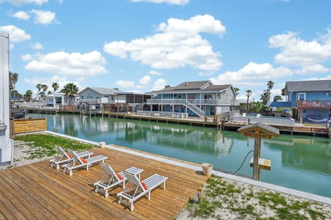Welcome to Salty Sandpiper!